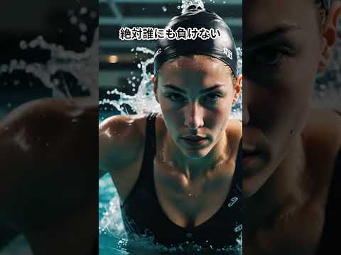 名言 池江瑠花子 あきらめかけた気持ちを打破する名言 3 パリオリンピック 池江瑠花子 水泳 名言