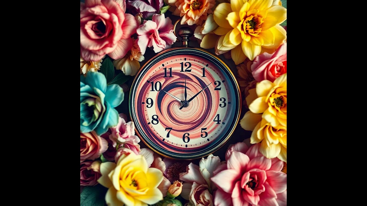 Vivid Rush - Official Music Video 