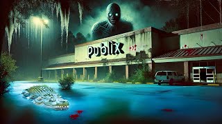 The SCARIEST Place In Florida Is This Abandoned Publix…
