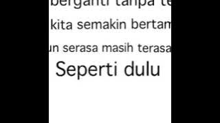 Nikmatilah hidupmu selagi anda masih bisa berbuat....