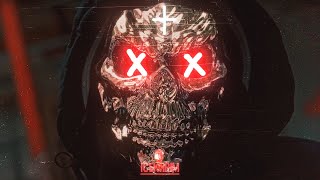 (HARD) UK Drill x NY Drill Type Beat | Block 6 Type Beat 2023 - "GRIME" (Prod. Icekrim)