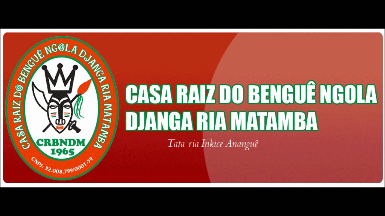 01- Cânticos para Inkices e Caboclos - 01_ Aluvaiá_Abertura