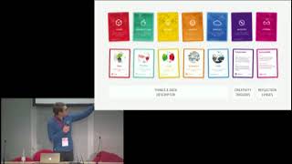 Using Tiles Toolkit with kids to learn... screenshot 5