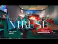 Barnaba feat Yammi - Nibusu (Visualiser R)