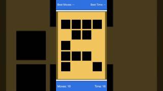 Memory Game - Solo Project - Swift - iOS 8