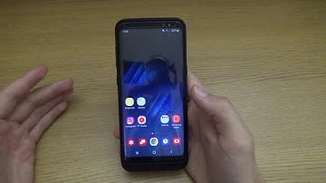 How to Turn the Edge Panel On and Off on the Samsung Galaxy S8