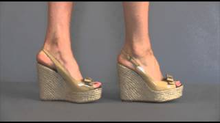 Footcandy Shoes Kate Spade Lexie