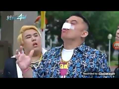 終極一班4-好久不見的天牛