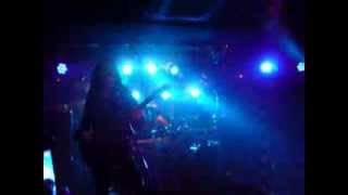 Carach Angren @ Nagoya Imaike 3star