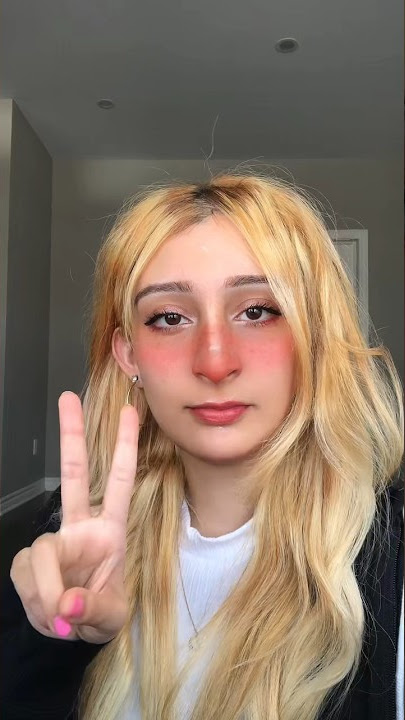 Voice Reveal 😳 (thanks for 400k!!)