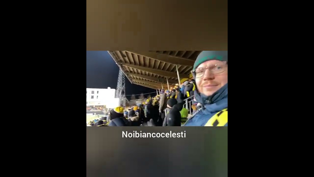 Bodo Glimt - Roma 2-1, il gol vittoria di Vetlesen