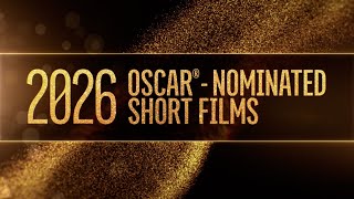 2026 Oscar Nominated Short Films Trailer (Opens Fri, Feb 20)