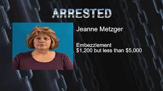 02/03/2023  Tonopah Woman Arrested for Embezzlement