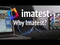 8 Reasons Why Companies Choose Imatest for Image Quality Testing