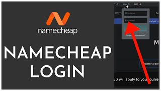 Namecheap.com Login: How to Login to Namecheap Email (2023)