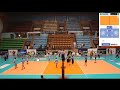Match 50 Olympique (ALG) Vs  Wolaitta (ETH)