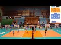 Match 50 Olympique (ALG) Vs  Wolaitta (ETH)