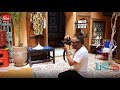 مسار الفنان المبدع حسن حجاج ملك البورتريه العالمي بين مراكش ولندن