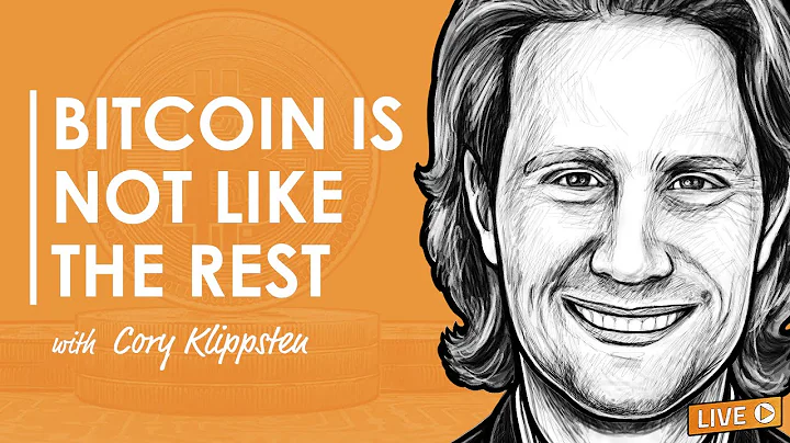 BTC105: Bitcoin, Not Crypto w/ Cory Klippsten