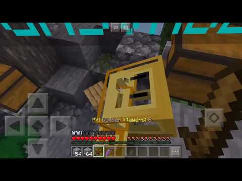 MCPE Skywars Funny Moments  1 1m2 4s   1m32 4s l lYdikKNX8 - MCPE Skywars Funny Moments  1 1m2 4s   1m32 4s l lYdikKNX8