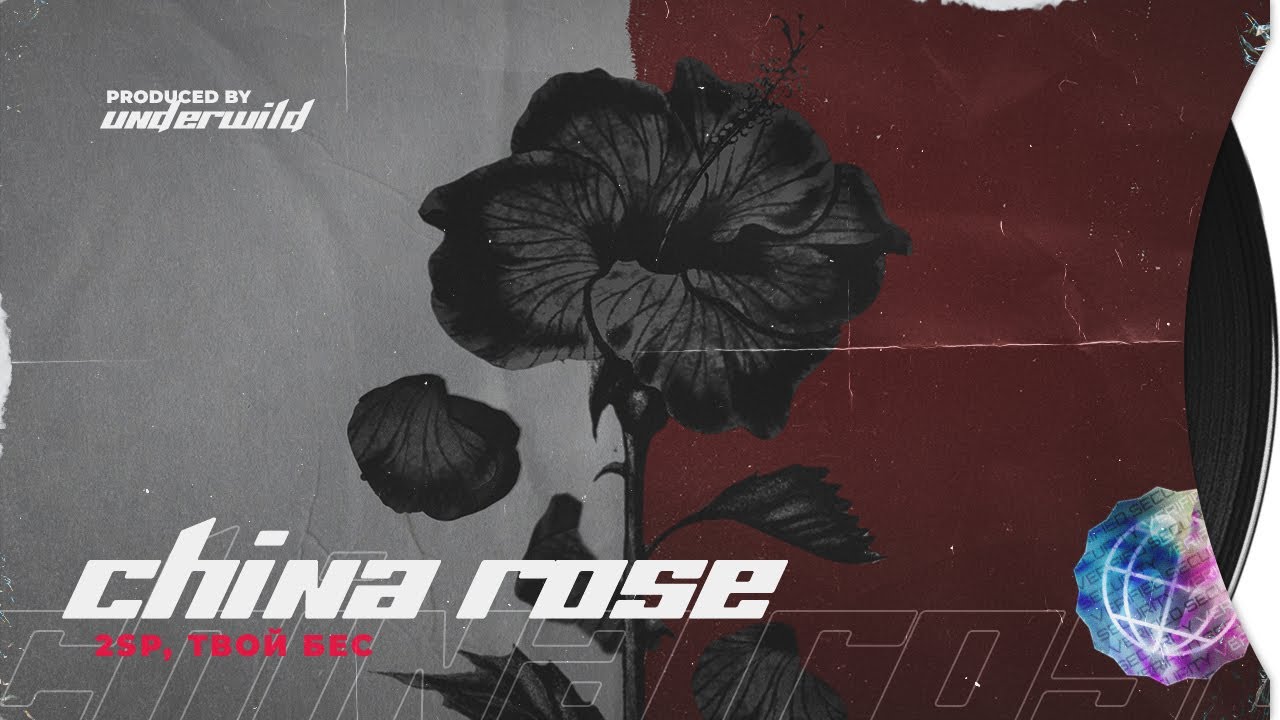2SP, Твой бес - China Rose