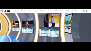 Immersive Virtual Events for Multiple Industries