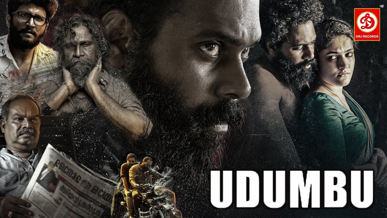 Udumb Udumbu - Latest Hindi dubbed Blockbuster Movie | Priyanka Sreelakshmi ...
