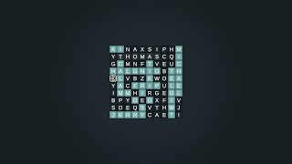 1-2-Whopping Word Search! PlayStation Release Trailer