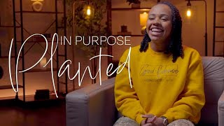 How Serving at Church Helped Me Discover My Purpose | Stories of Life Change