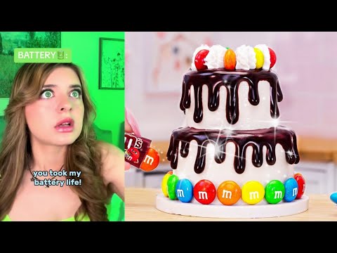 🎉 Text To Speech ✨ ASMR Cake Storytime || @Brianna Mizura || POVs Tiktok Compilations 2023 #206