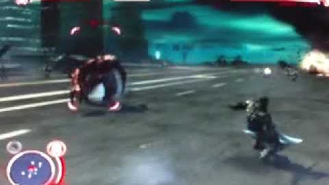 prototype walkthrough part 37