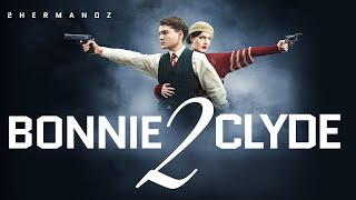 2Hermanoz - Bonnie Clyde 2 