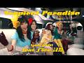 Tropical Paradise (3am girls) feat. f5ve, 詩羽 | Music Video