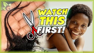 Are You Ready For The Big Chop? - Pros And Cons