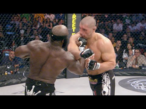 EliteXC: Kimbo Slice
