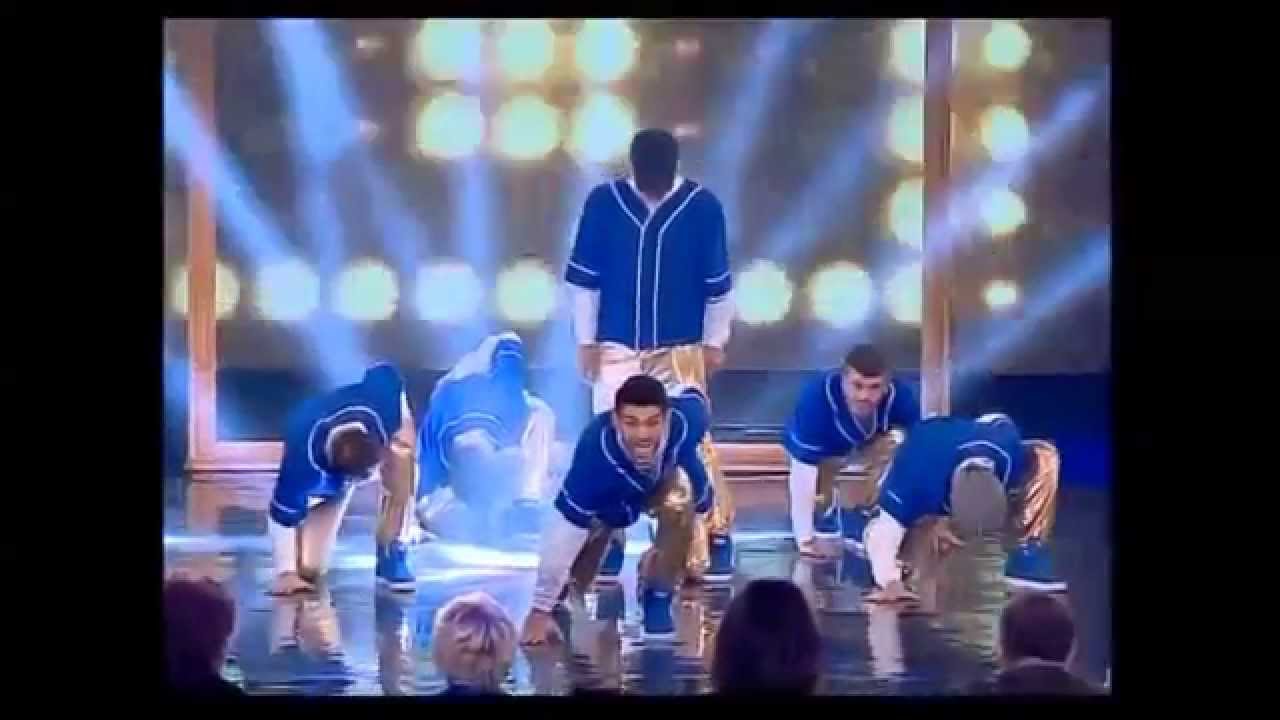 ნიჭიერი - ჯგუფი ”ბუმი” - ნახევარფინალი | Nichieri - Jgufi 