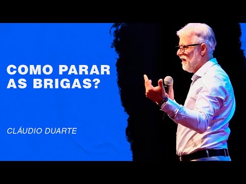 Vídeo: Para que servem as brigas?