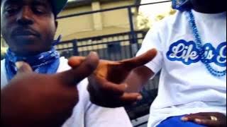 Lil Face ft  Big Gunplay   'Crippin'   Directed by Jae Synth