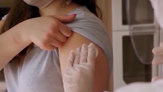 California, western states, issue unified recommendations on COVID-19, RSV vaccines