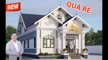 SIÊU PHẨM nhà vườn CẤP 4 mái thái ĐẸP NHẤT Củ Chi do MAXHOME thiết kế THI CÔNG TRỌN GÓI