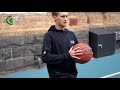 Train With Us - Warm Up 1