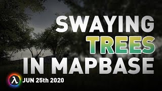 Swaying Trees In Mapbase, Half-Life Restored And More - All Things Lambda Jun 25 2020