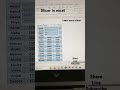 स्लाइसर इन्सर्ट करें  Insert Slicer in excel Insert (इन्सर्ट) टैब पर जाएँ, Slicer (स्लाइसर) चुनें