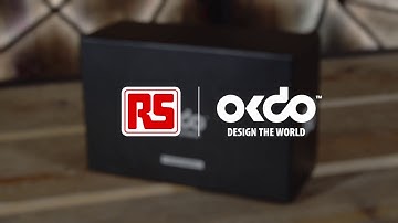 Raspberry Pi 4 Model B Starter Kit Unboxing | RS Components | Raspberry Pi