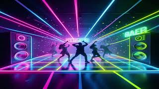 今晚就要High 2000s Taiwanese Hip-Pop Dance × Lollipop F Street Dance × Funk Club Pop