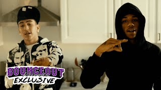 Kaydeegonego X Yack5Ive - Hittin Fences Exclusive Music Video