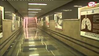 Metronun Elmlər Akademiyası Stansiyasının Ikinci Çıxışı Istifadəyə Verilib