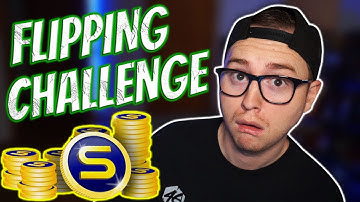 How Many Stubs Can We Make In ONE HOUR Flipping in MLB The Show 21??