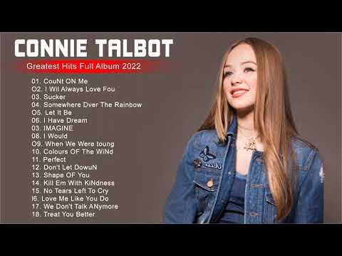 IMAGINE - song and lyrics by Connie Talbot