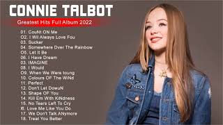 Connie Talbot Mix - playlist by Spotify